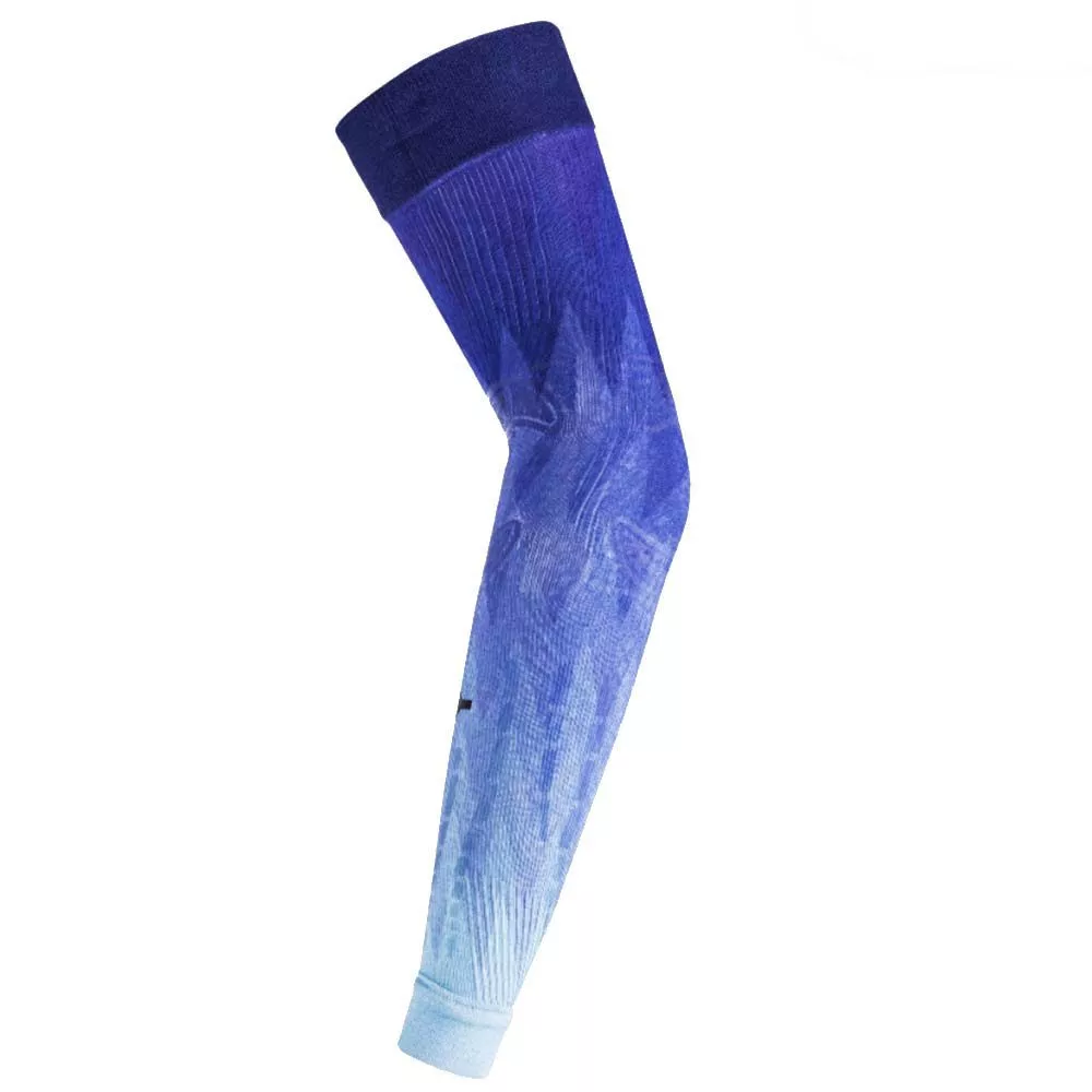 Floky NO-STRAIN Evolution Kompressions&auml;rmel Ice Comet