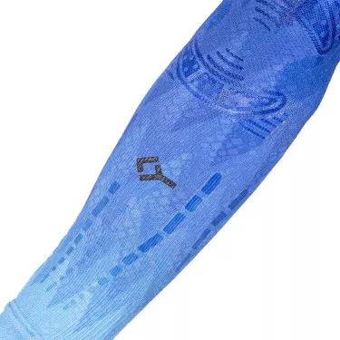 Floky NO-STRAIN Evolution Kompressions&auml;rmel Ice Comet