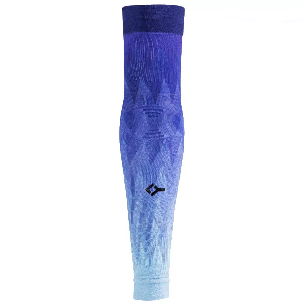 Floky NO-STRAIN Evolution Kompressions&auml;rmel Ice Comet