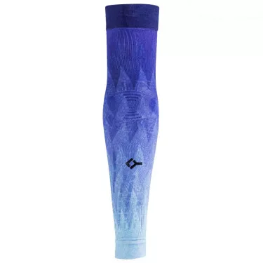 Floky NO-STRAIN Evolution Kompressions&auml;rmel Ice Comet