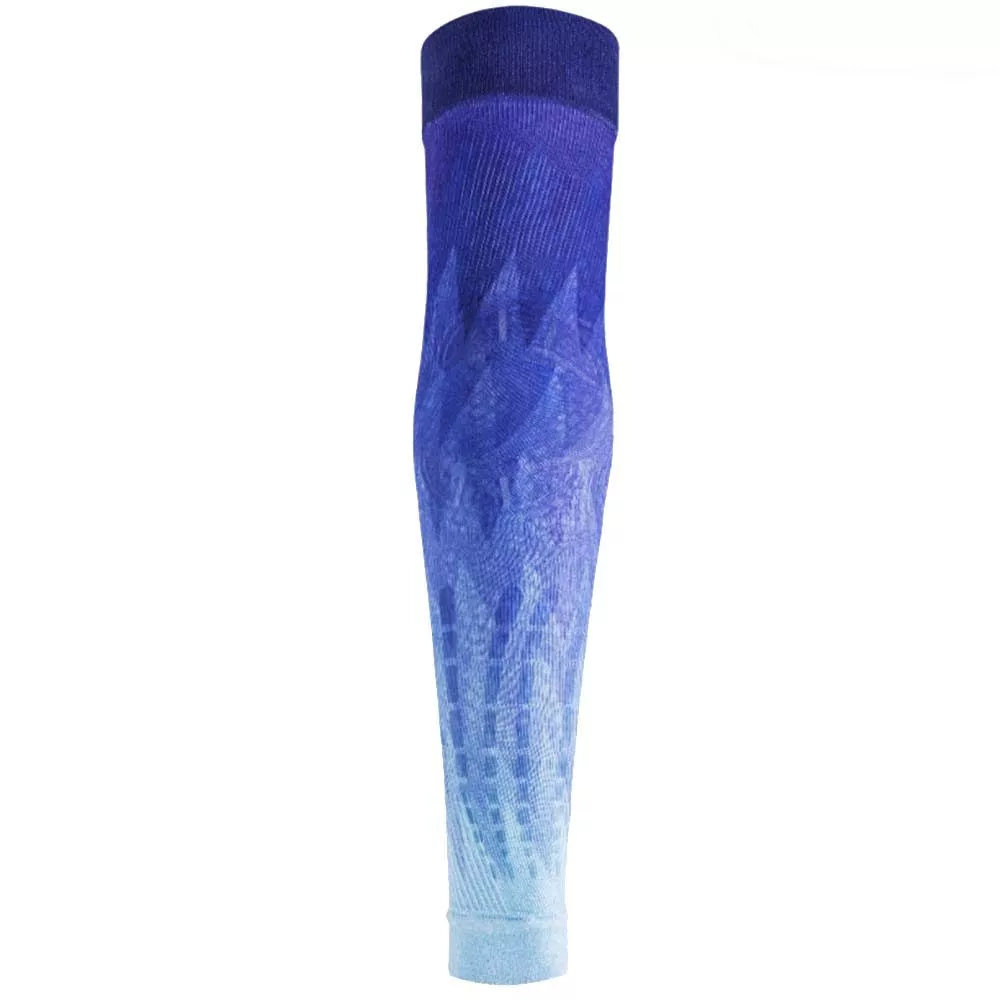 Floky NO-STRAIN Evolution Kompressions&auml;rmel Ice Comet