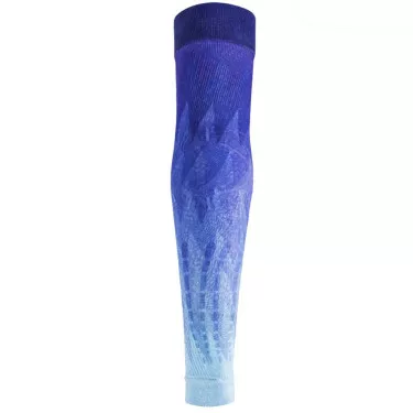 Floky NO-STRAIN Evolution Kompressions&auml;rmel Ice Comet