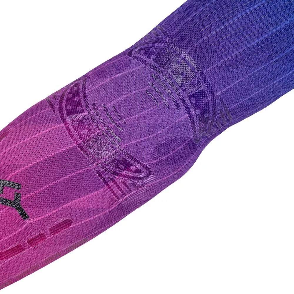 Floky NO-STRAIN Evolution Kompressions&auml;rmel Pink Nebula
