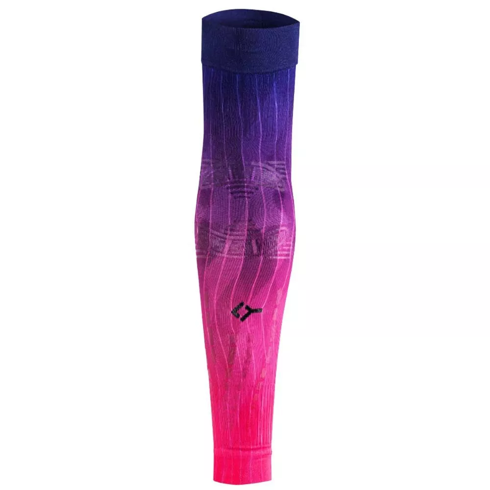 Floky NO-STRAIN Evolution Kompressions&auml;rmel Pink Nebula