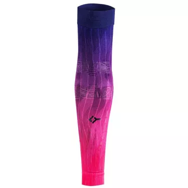Floky NO-STRAIN Evolution Kompressions&auml;rmel Pink Nebula