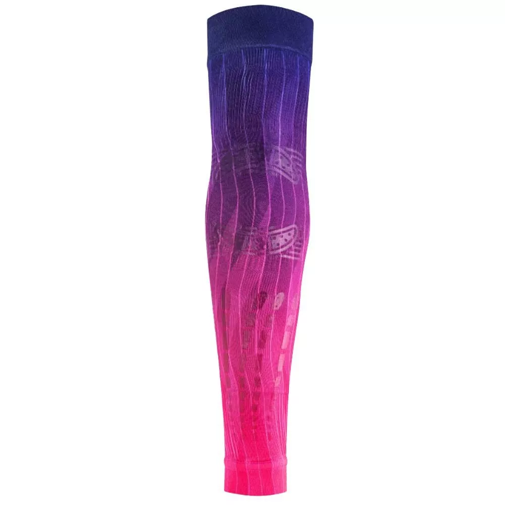Floky NO-STRAIN Evolution Kompressions&auml;rmel Pink Nebula