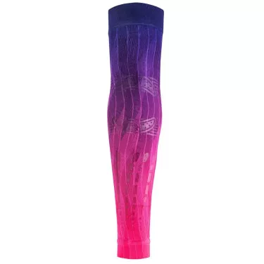 Floky NO-STRAIN Evolution Kompressions&auml;rmel Pink Nebula