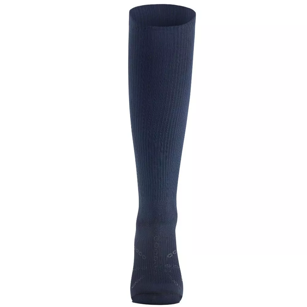 Floky RE-CHARGE Recovery-Socken Marineblau