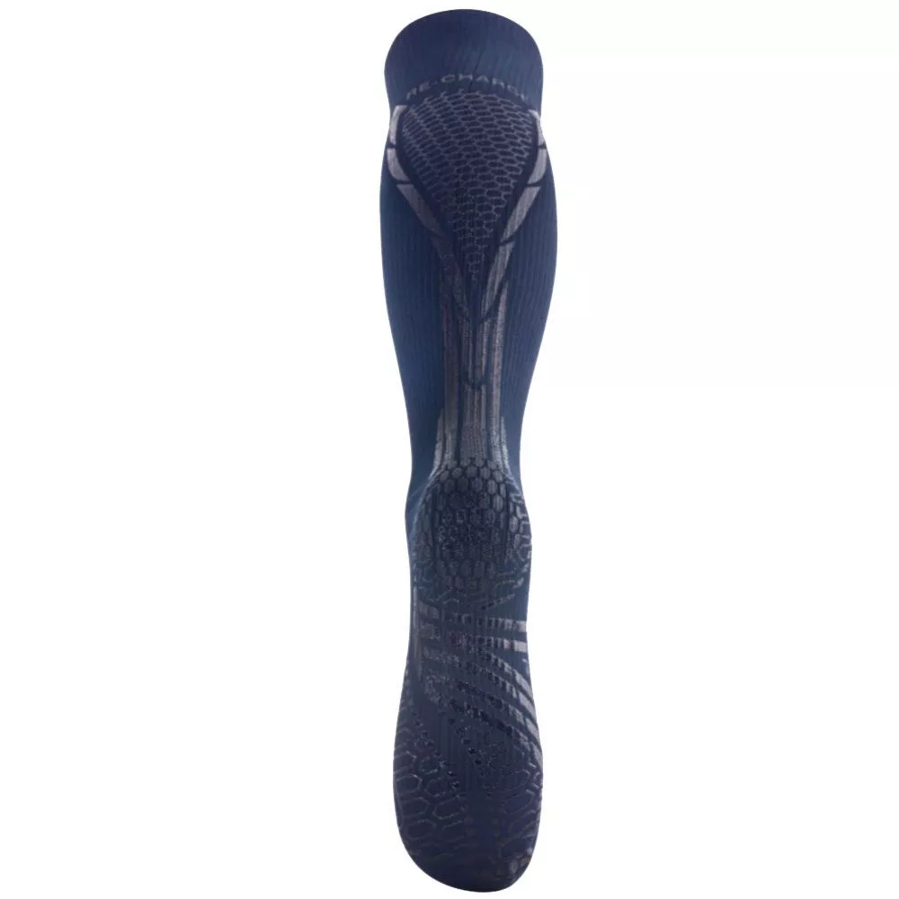 Floky RE-CHARGE Recovery-Socken Marineblau