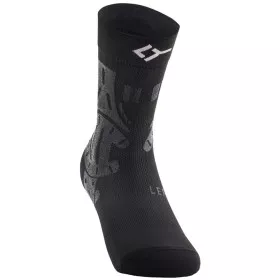 Floky Ankle Support Kn&ouml;chelbandage Rechts Schwarz