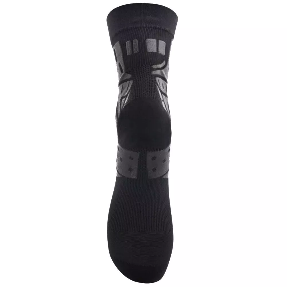 Floky Ankle Support Kn&ouml;chelbandage Links Schwarz