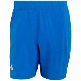 Adidas Ergo 18 cm Climacool Tennisshorts Blau