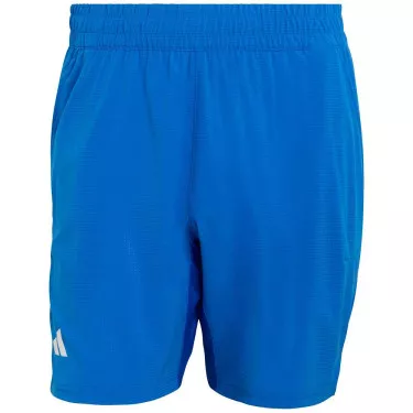 Adidas Ergo 18 cm Climacool Tennisshorts Blau
