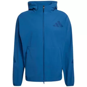 Adidas Z.N.E. Tennisjacke Petrol