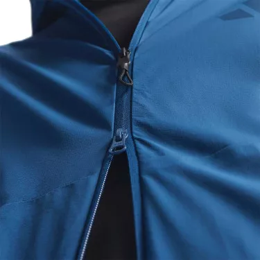 Adidas Z.N.E. Tennisjacke Petrol