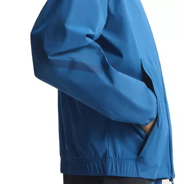 Adidas Z.N.E. Tennisjacke Petrol
