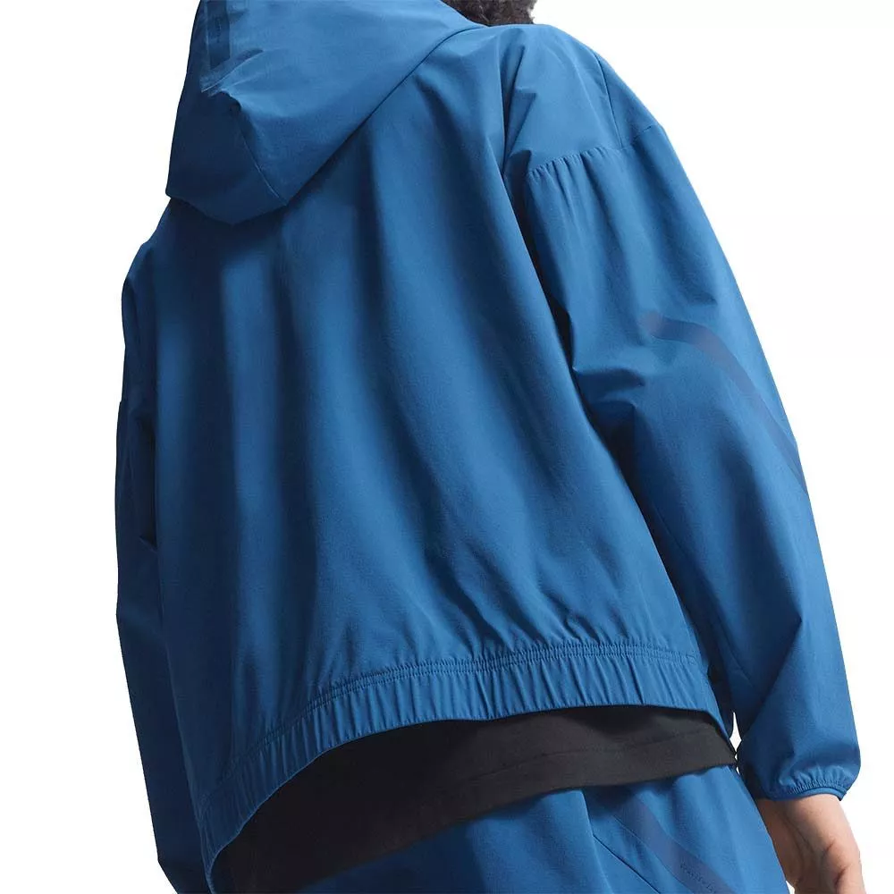 Adidas Z.N.E. Tennisjacke Petrol