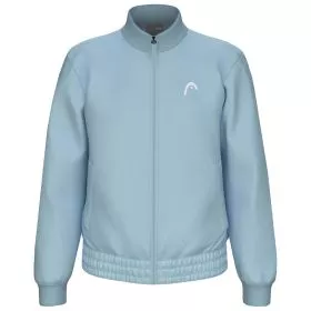 Head Breaker Trainingsjacke Damen Hellblau