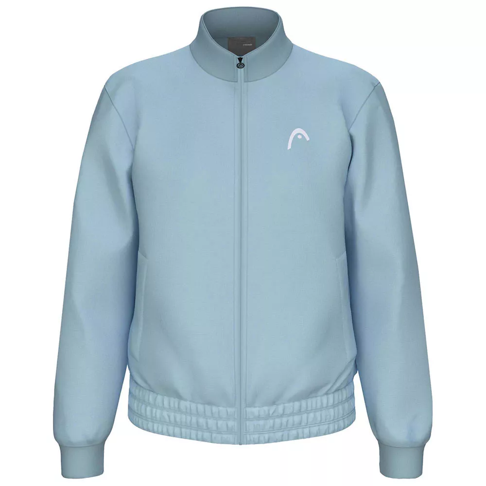 Head Breaker Trainingsjacke Damen Hellblau