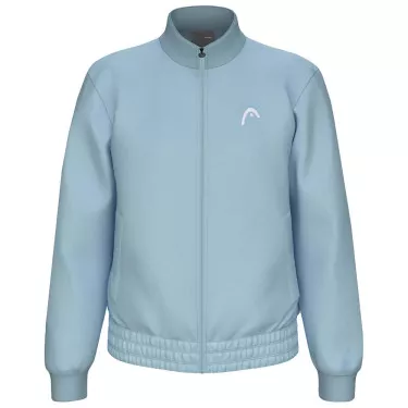 Head Breaker Trainingsjacke Damen Hellblau