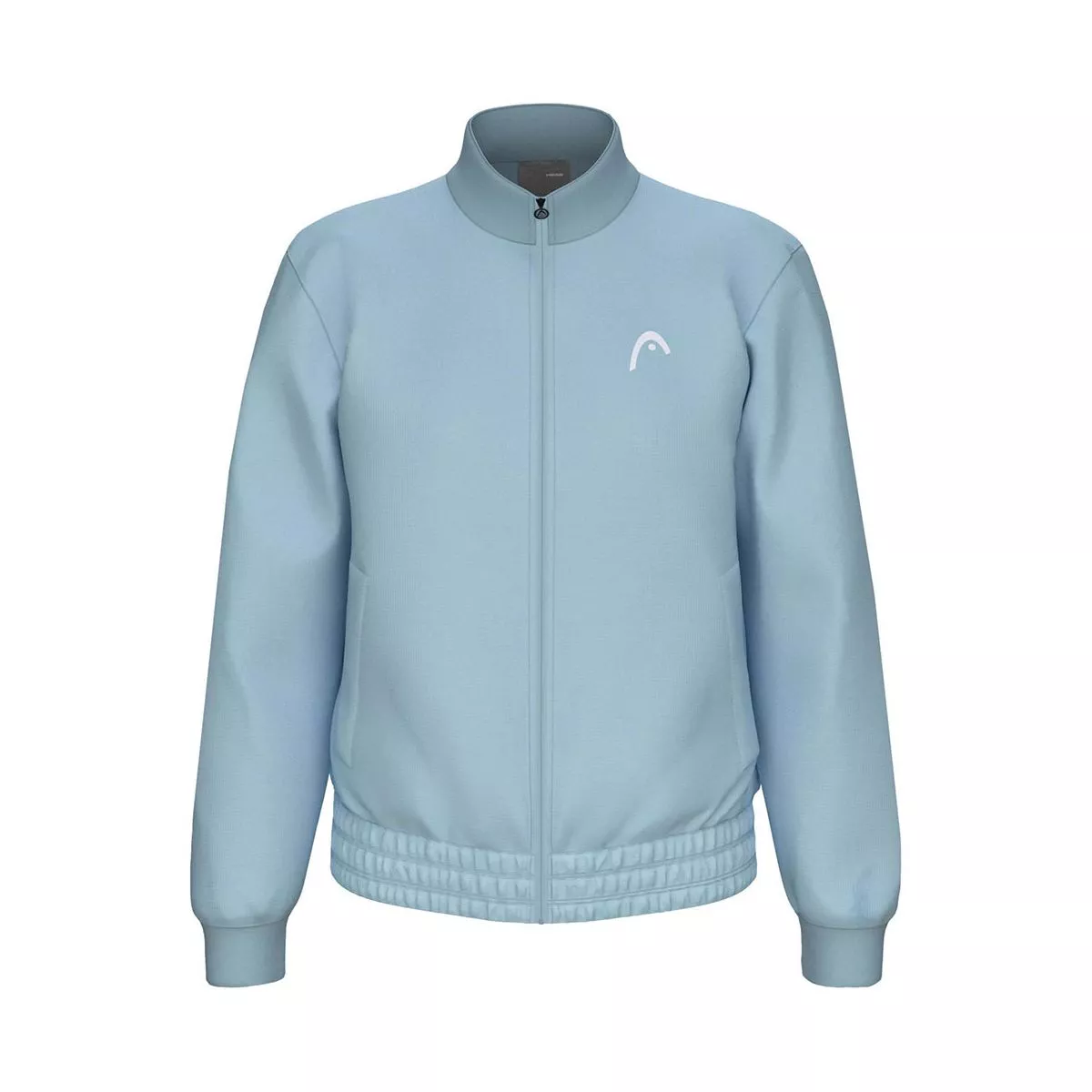 Head Breaker Trainingsjacke Damen Hellblau