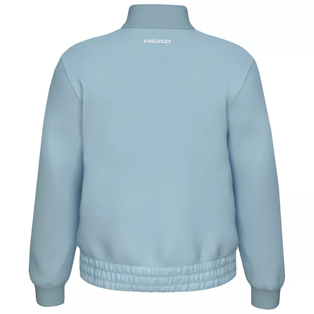 Head Breaker Trainingsjacke Damen Hellblau