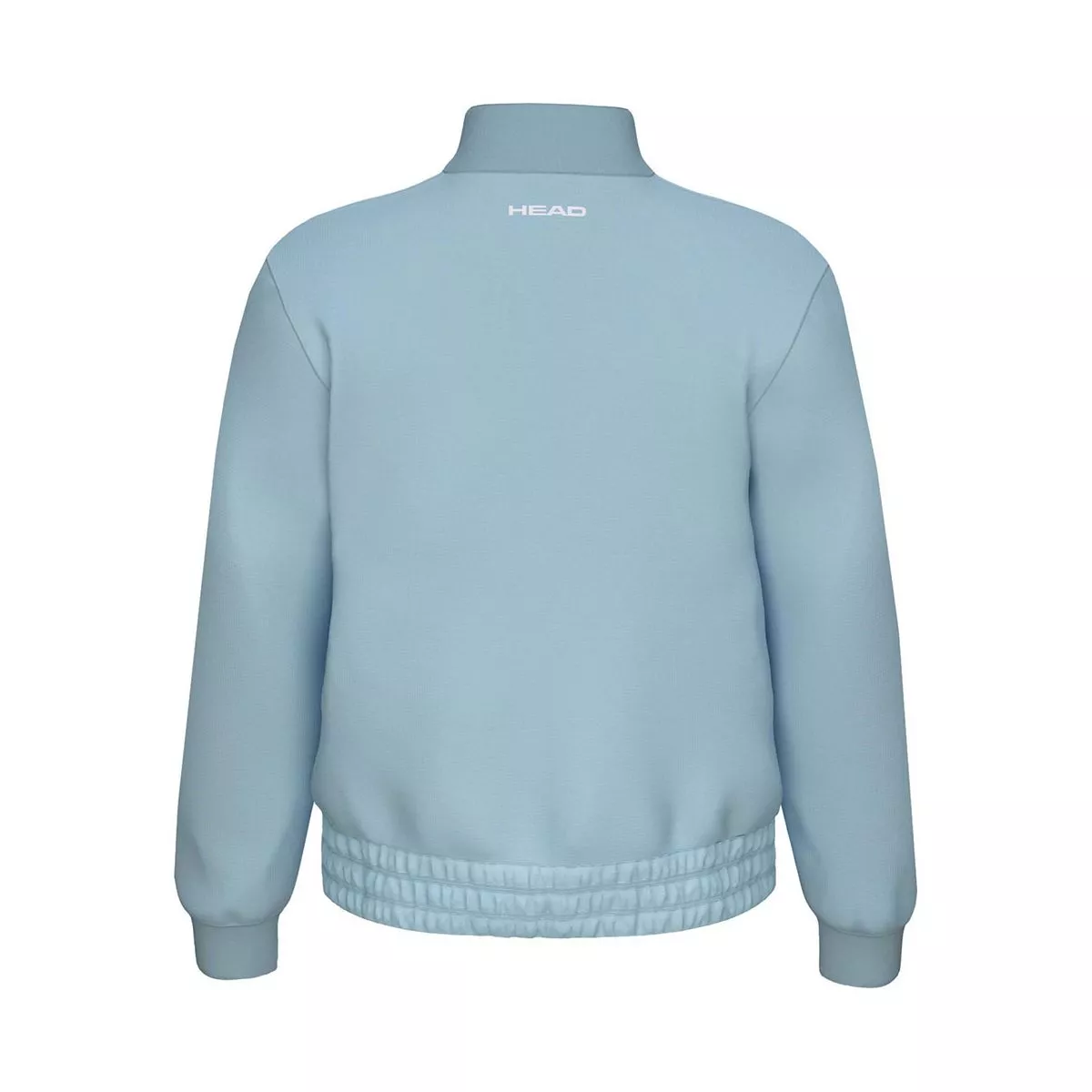 Head Breaker Trainingsjacke Damen Hellblau