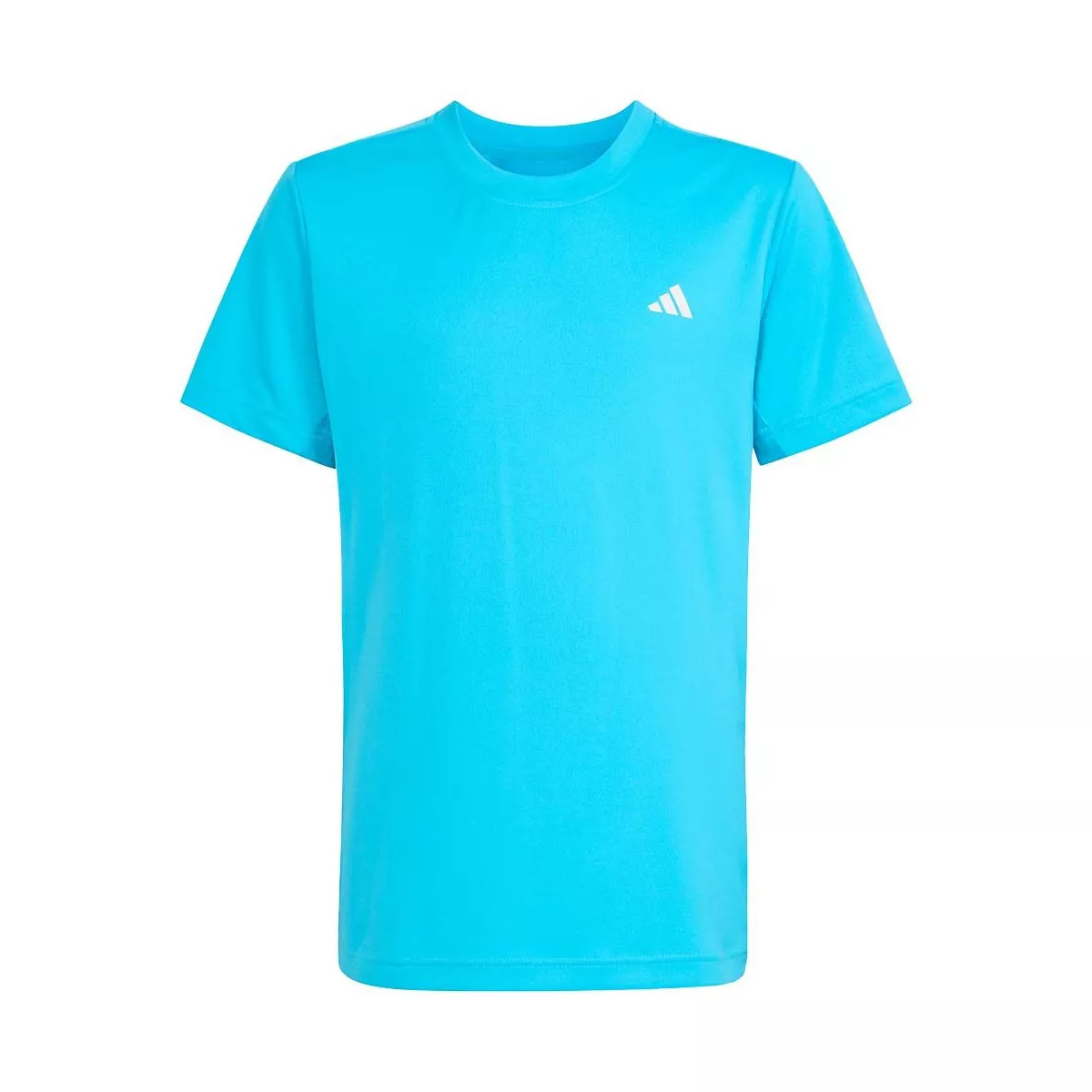 Adidas Club Tennis T-Shirt Junior Hellblau