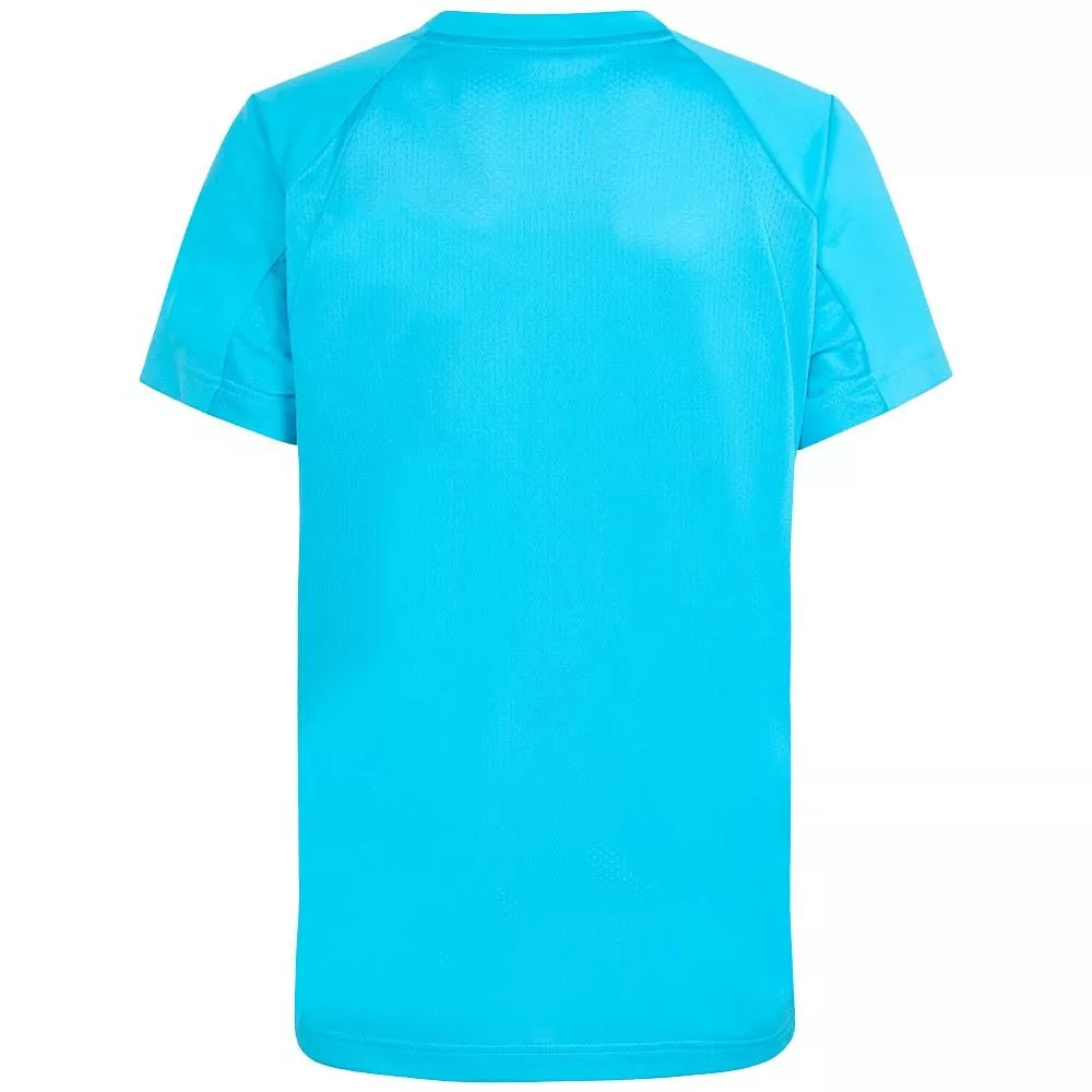 Adidas Club Tennis T-Shirt Junior Hellblau