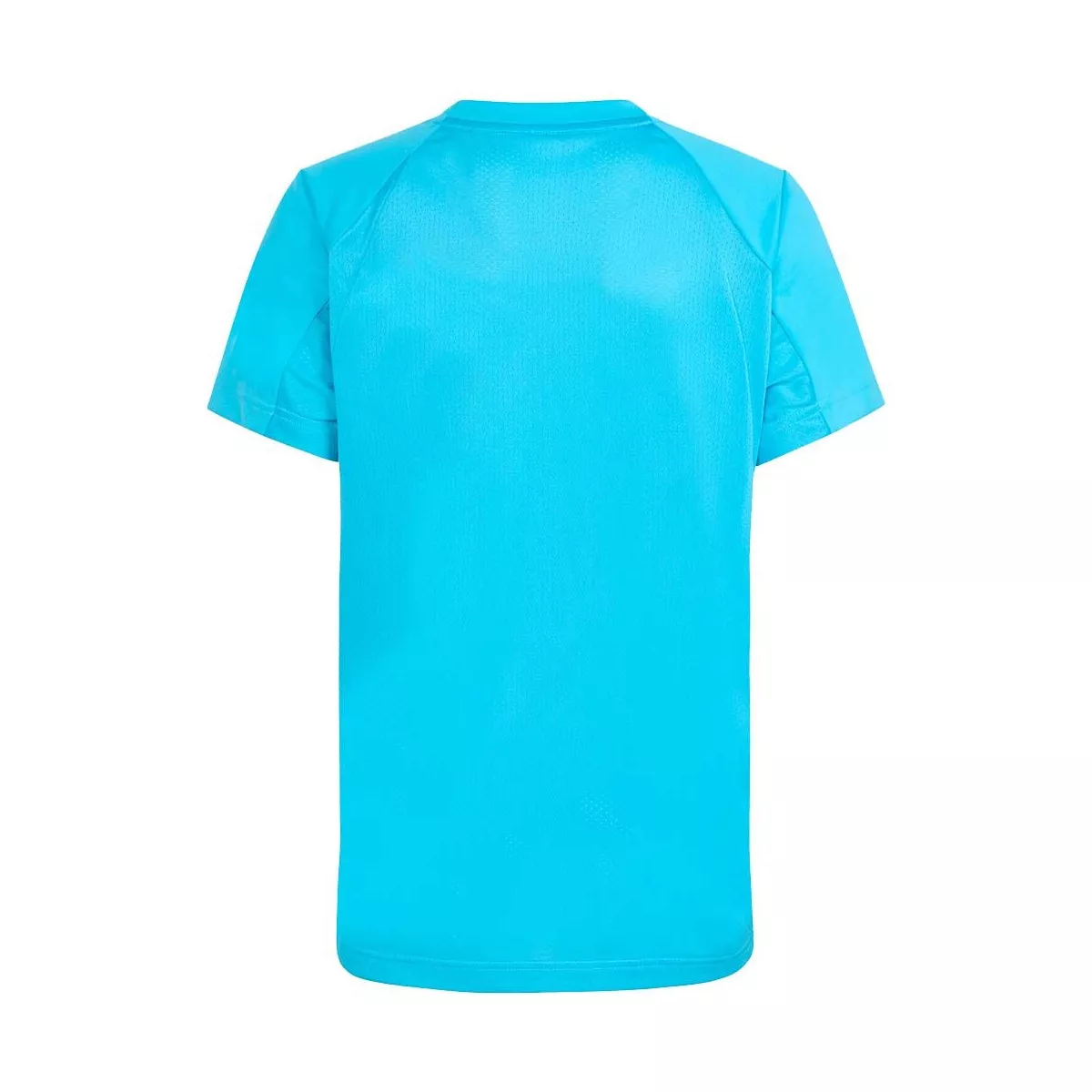Adidas Club Tennis T-Shirt Junior Hellblau
