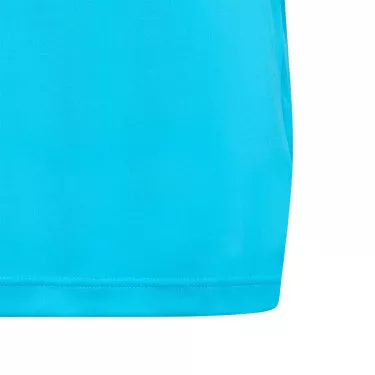 Adidas Club Tennis T-Shirt Junior Hellblau
