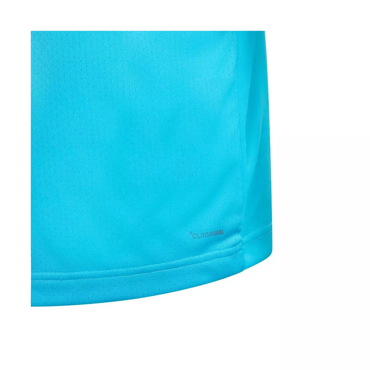Adidas Club Tennis T-Shirt Junior Hellblau