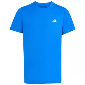 Adidas Club Tennis T-Shirt Junior Blau