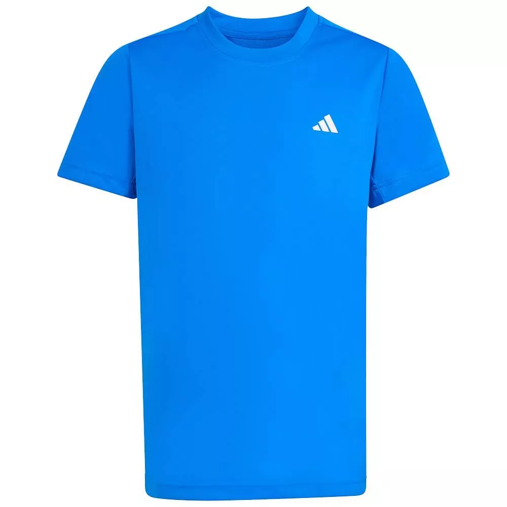 Adidas Club Tennis T-Shirt Junior Blau