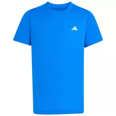 Adidas Club Tennis T-Shirt Junior Blau