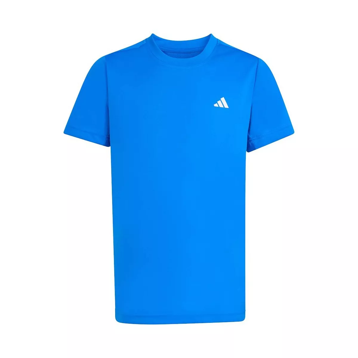 Adidas Club Tennis T-Shirt Junior Blau