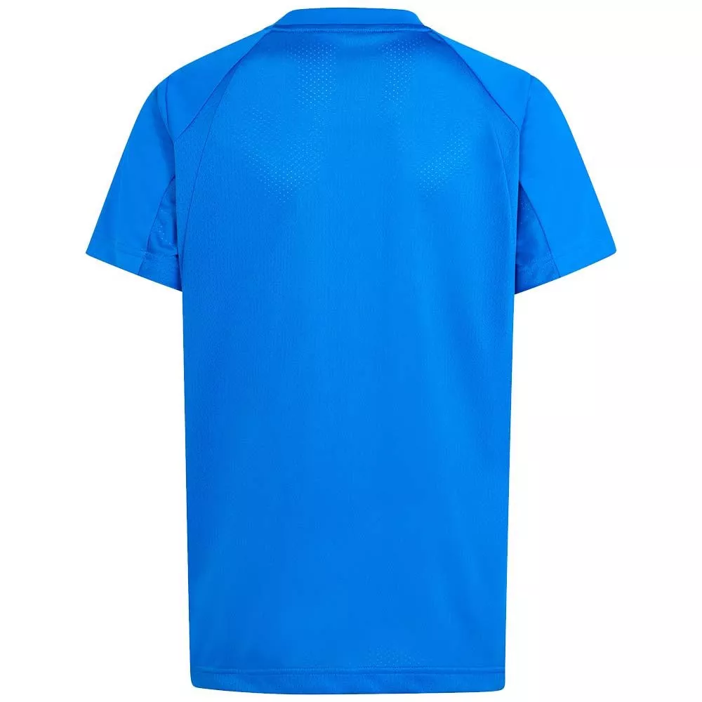 Adidas Club Tennis T-Shirt Junior Blau