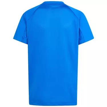 Adidas Club Tennis T-Shirt Junior Blau