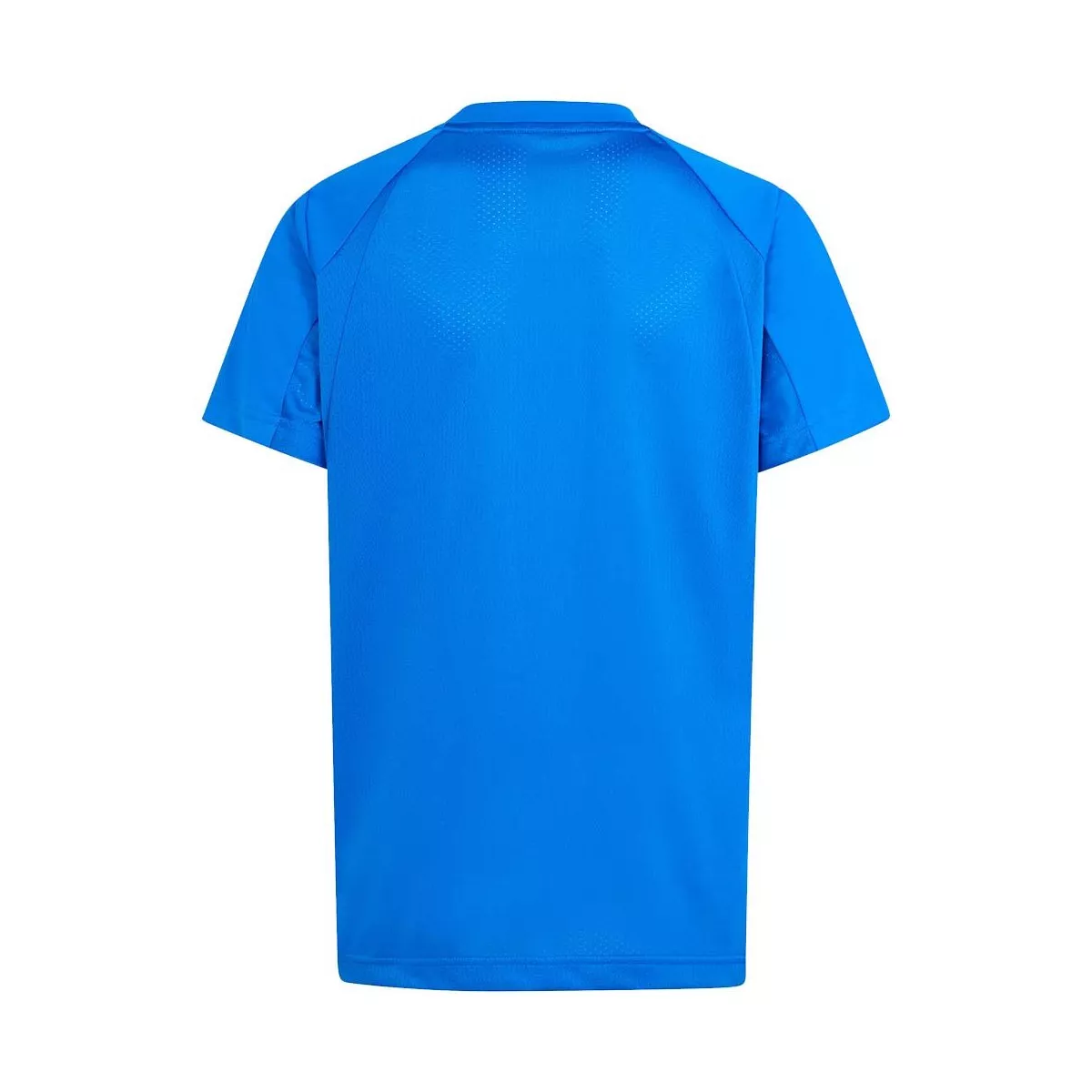 Adidas Club Tennis T-Shirt Junior Blau