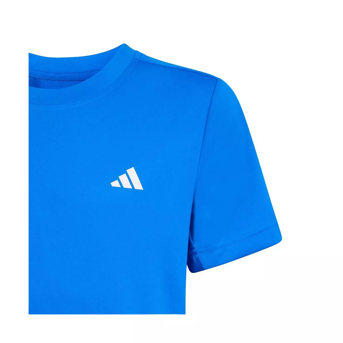Adidas Club Tennis T-Shirt Junior Blau