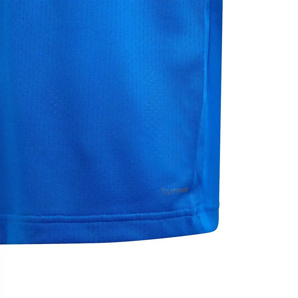 Adidas Club Tennis T-Shirt Junior Blau