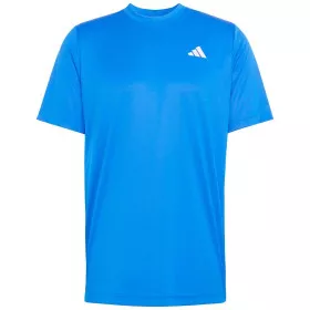 Adidas Club Climacool T-Shirt Blau