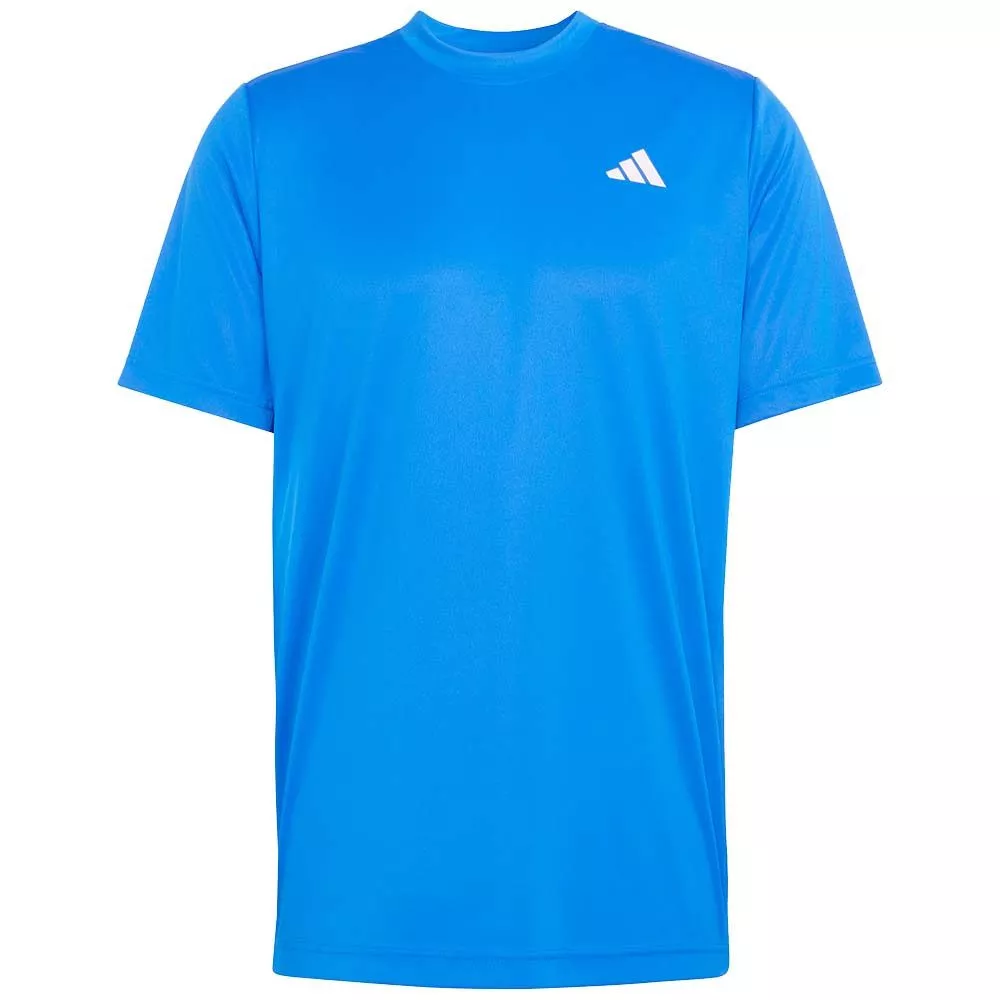 Adidas Club Climacool T-Shirt Blau