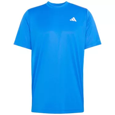 Adidas Club Climacool T-Shirt Blau