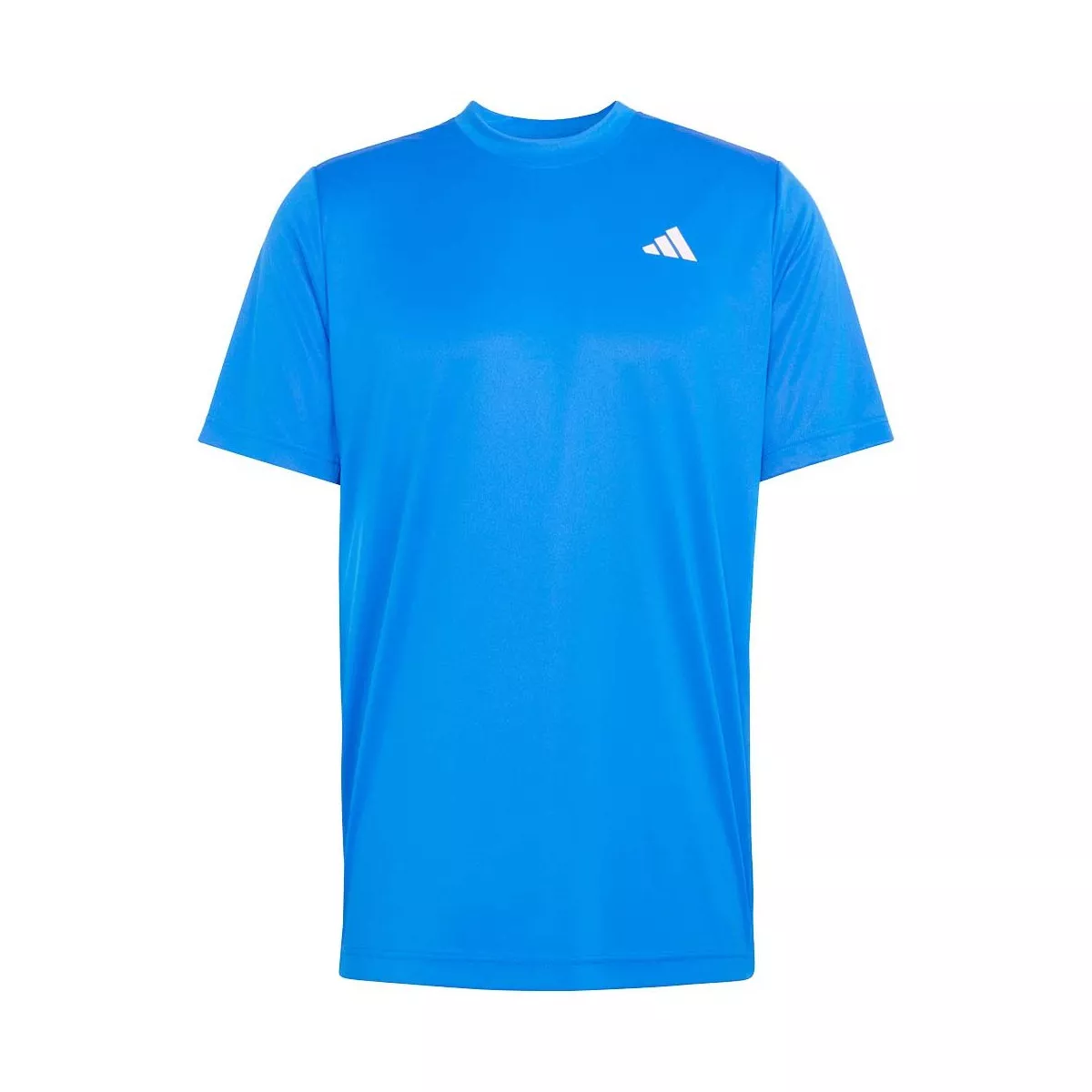 Adidas Club Climacool T-Shirt Blau