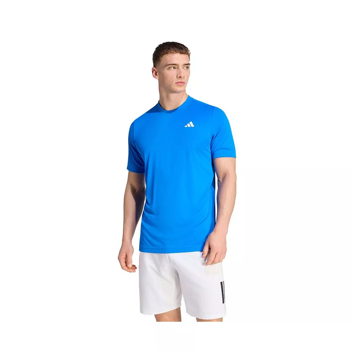 Adidas Club Climacool T-Shirt Blau