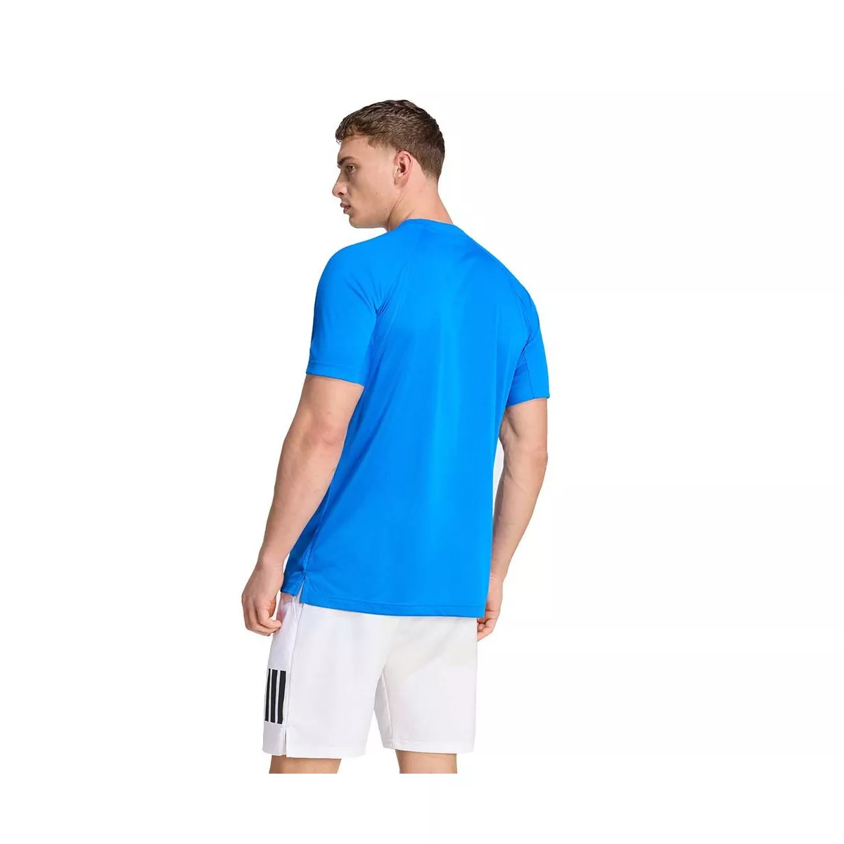 Adidas Club Climacool T-Shirt Blau