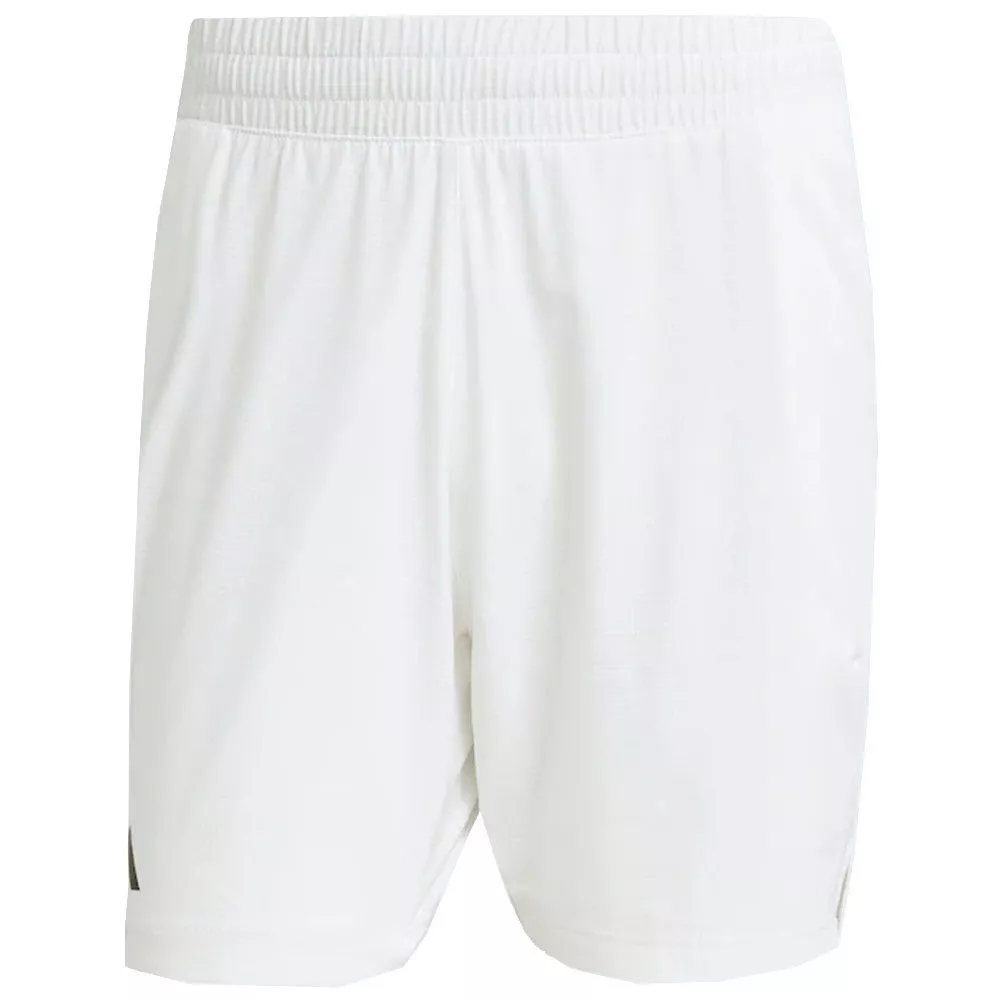 Adidas Ergo 18 cm Climacool Tennisshorts Wei&szlig;