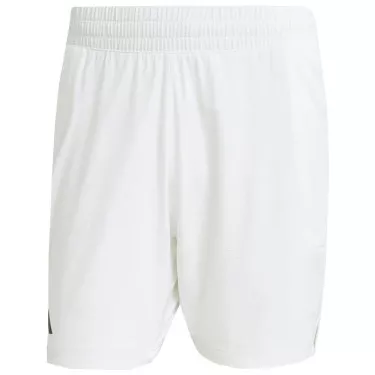Adidas Ergo 18 cm Climacool Tennisshorts Wei&szlig;