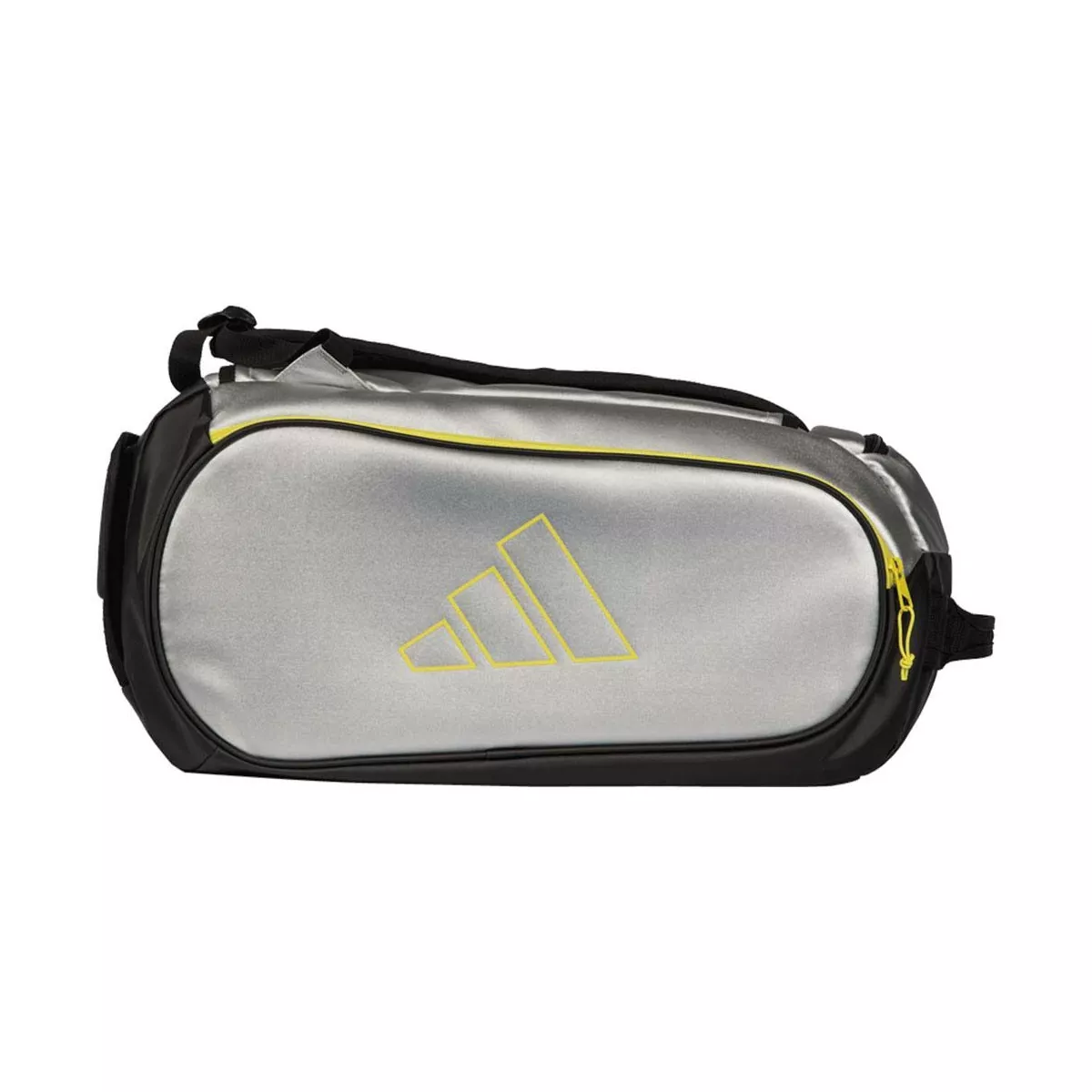 Adidas Tour 2026 Padeltasche Grau / Schwarz